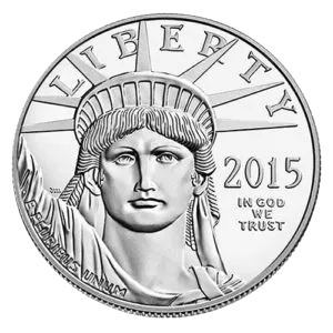 Buy Platinum
