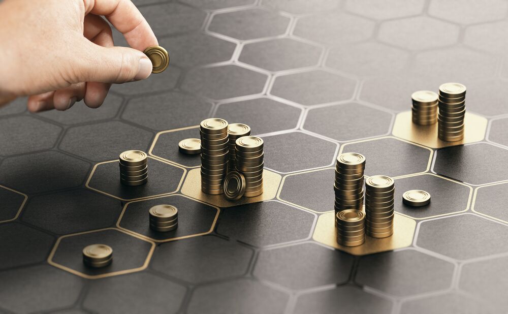 Investing-in-Gold