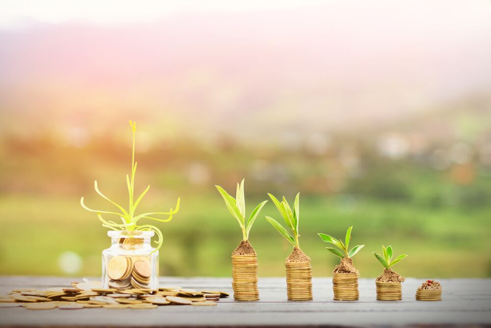 Investing-in-Gold