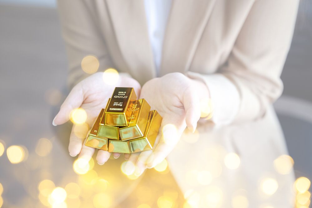 Buy Gold