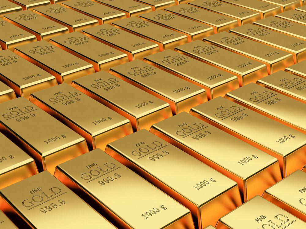 Revaluation of Physical Gold