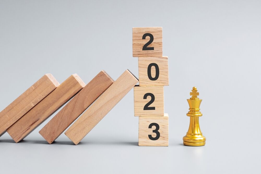 Why gold in 2023