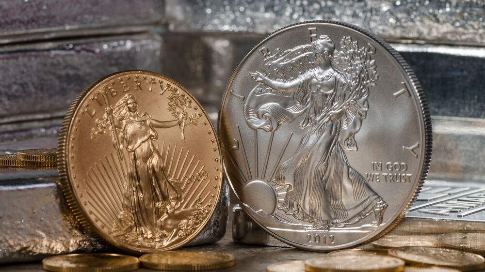 gold-and-silver-investment