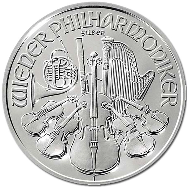 austrian philharmonic 1oz