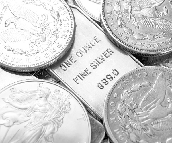 Precious Metal Investments
