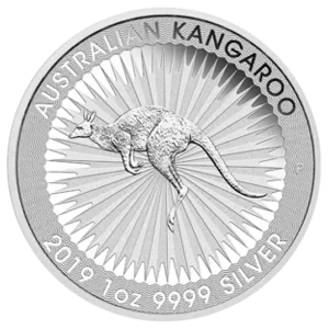 Buy Silver