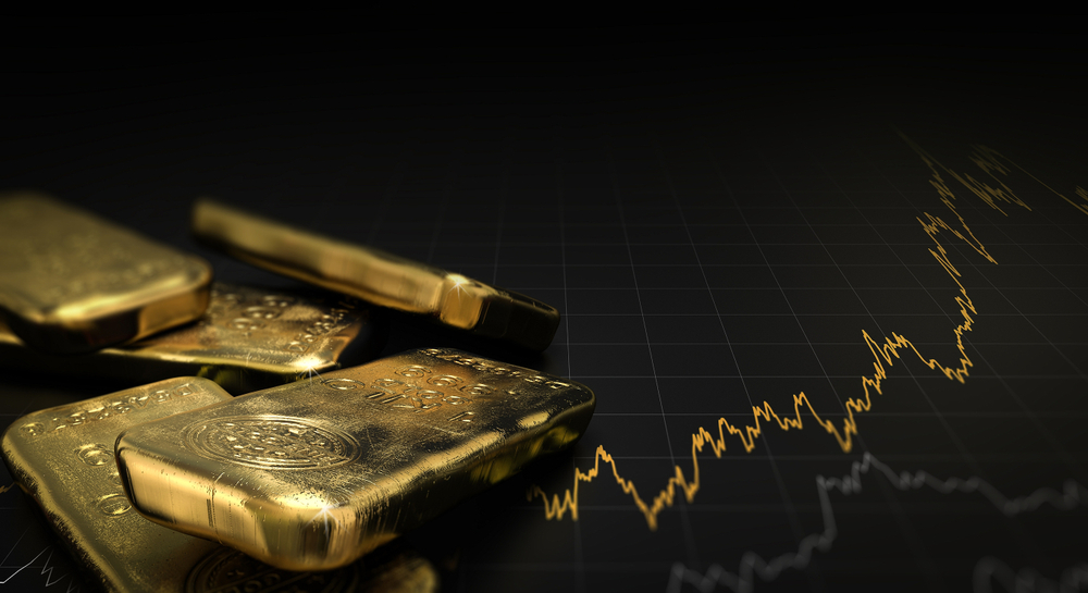 The Number One Reason You Should Invest in Gold