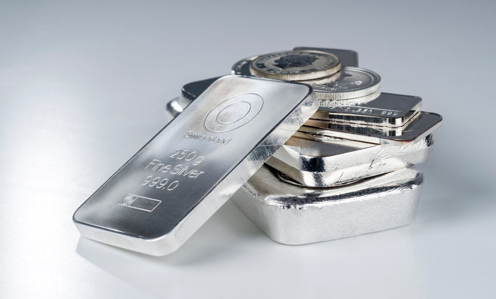 How To Invest in Silver for Beginners