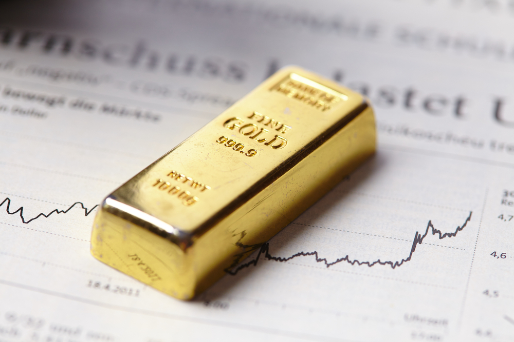 What Is the Right Time To Invest in Gold?