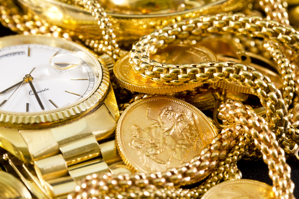 Should You Invest in Gold or Gold Jewelry?
