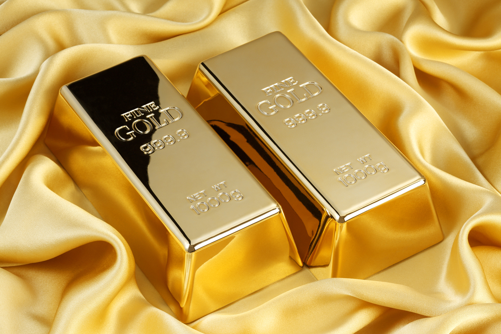 What Stocks To Buy If You Want To Invest In Gold?