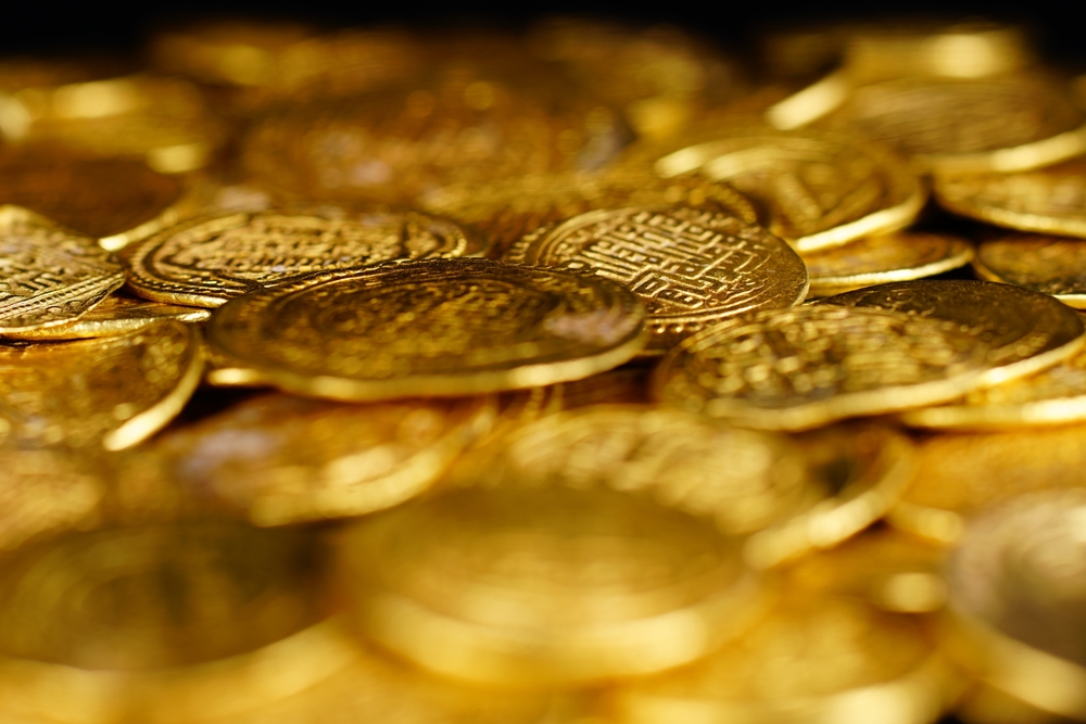 The Secret To Invest In Gold