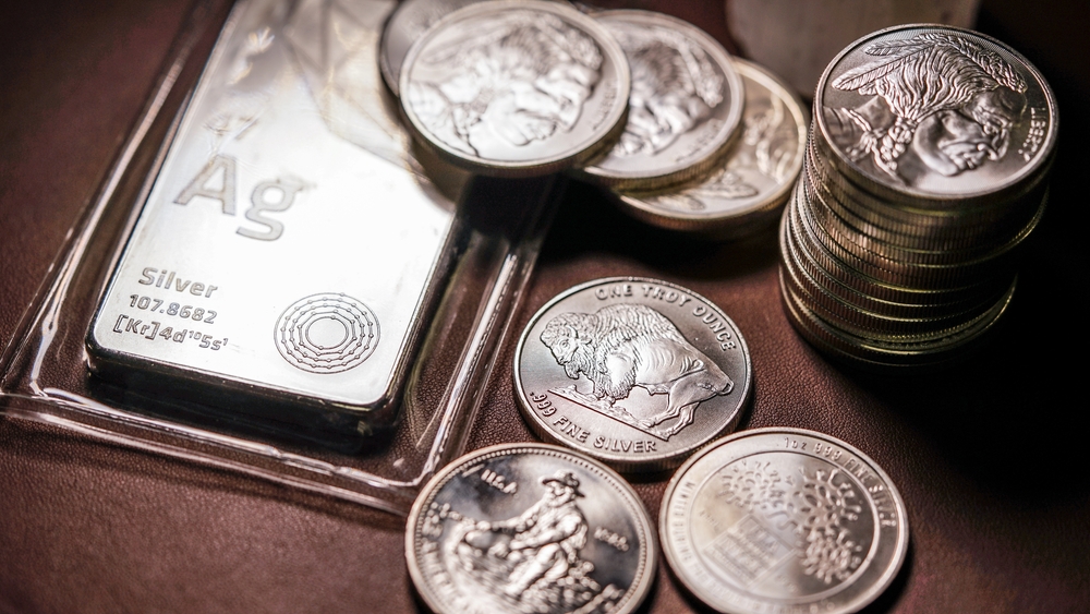 5 Ways To Buy And Sell Silver