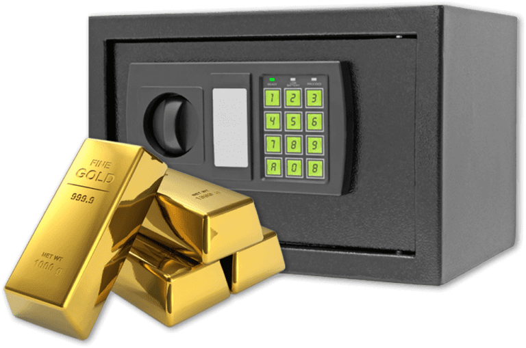 Free Safe