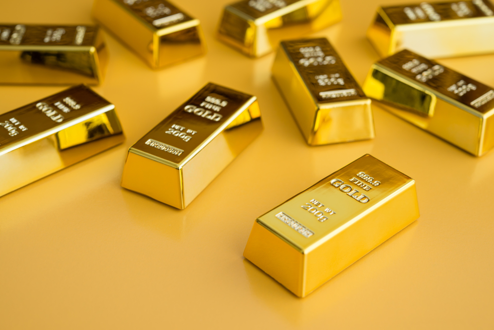 gold-investment-portfolios