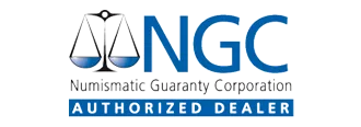 NGC Numismatic Guaranty Corporation