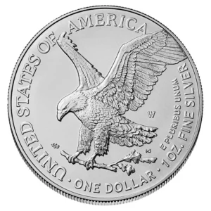 American Silver Eagle Coin 1oz